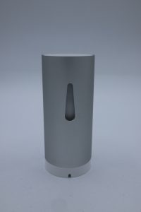 Netatmo smarte Wetterstation Sensor Rückseite