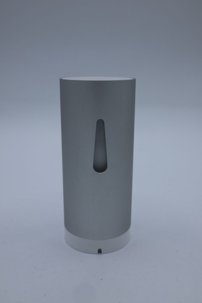 Netatmo smarte Wetterstation Sensor Rückseite