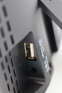 Newentor FJ 3378 Wetterstation USB