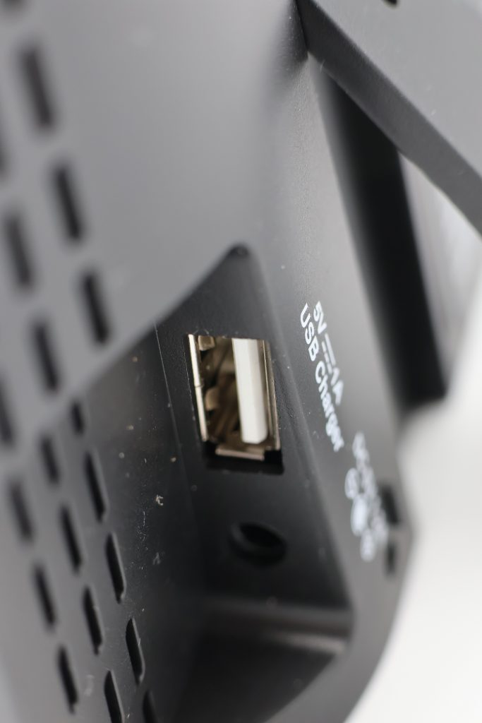 Newentor FJ 3378 Wetterstation USB