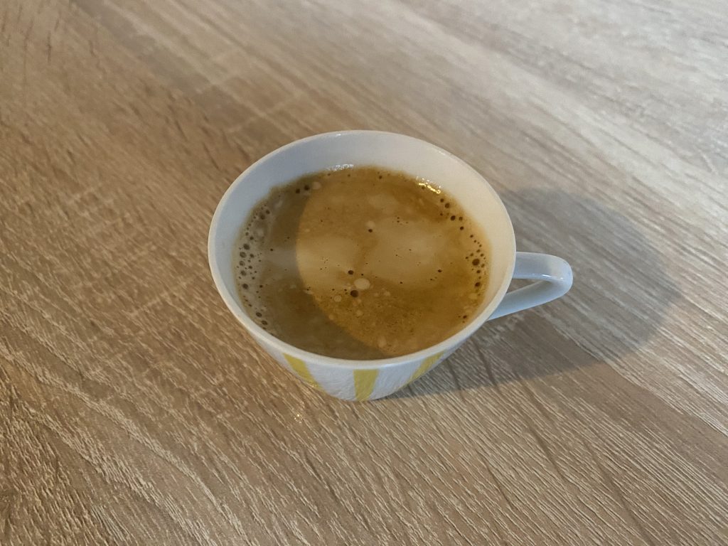 Segafredo ZANETTI Caffè Crema Classico Kaffeebohnen Espresso