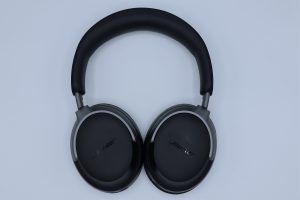 Bose QuietComfort Ultra Over-Ear-Kopfhörer Kopfhörer