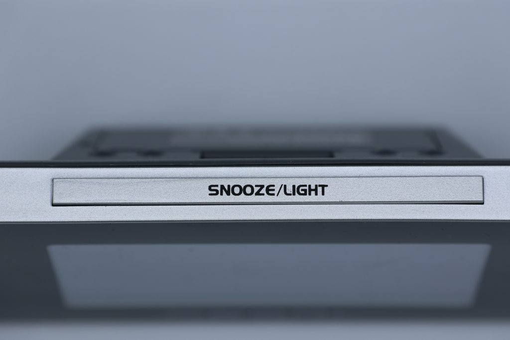 Pearl NX-5793-675 Wetterstation Snooze