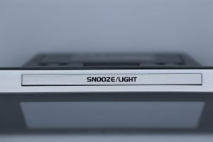 Pearl NX-5793-675 Wetterstation Snooze