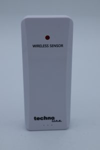 Technoline WS 9140 Wetterstation Sensor