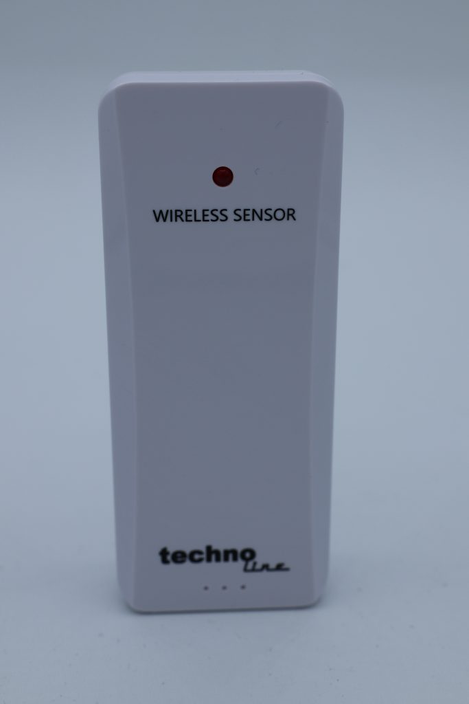 Technoline WS 9140 Wetterstation Sensor