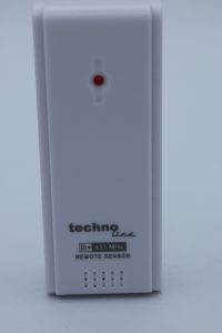 Technoline WS6442 Wetterstation Sensor