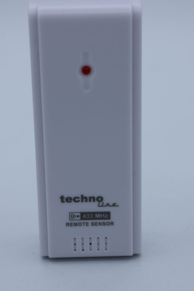Technoline WS6442 Wetterstation Sensor