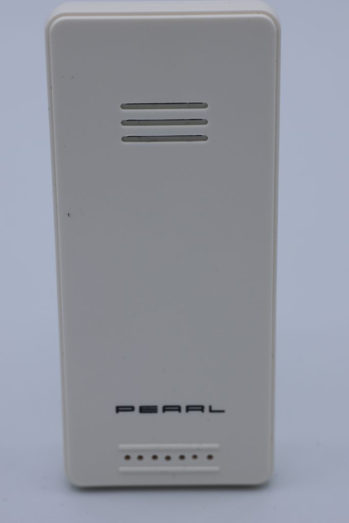Pearl NX-5793-675 Wetterstation Sensor