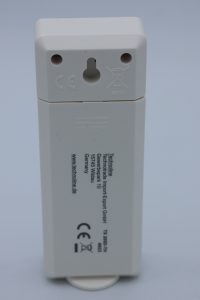 Technoline WS6762 Wetterstation Sensor Rückseite