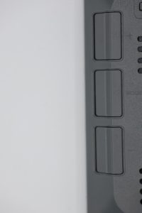 Vorrinc Wetterstation Knöpfe