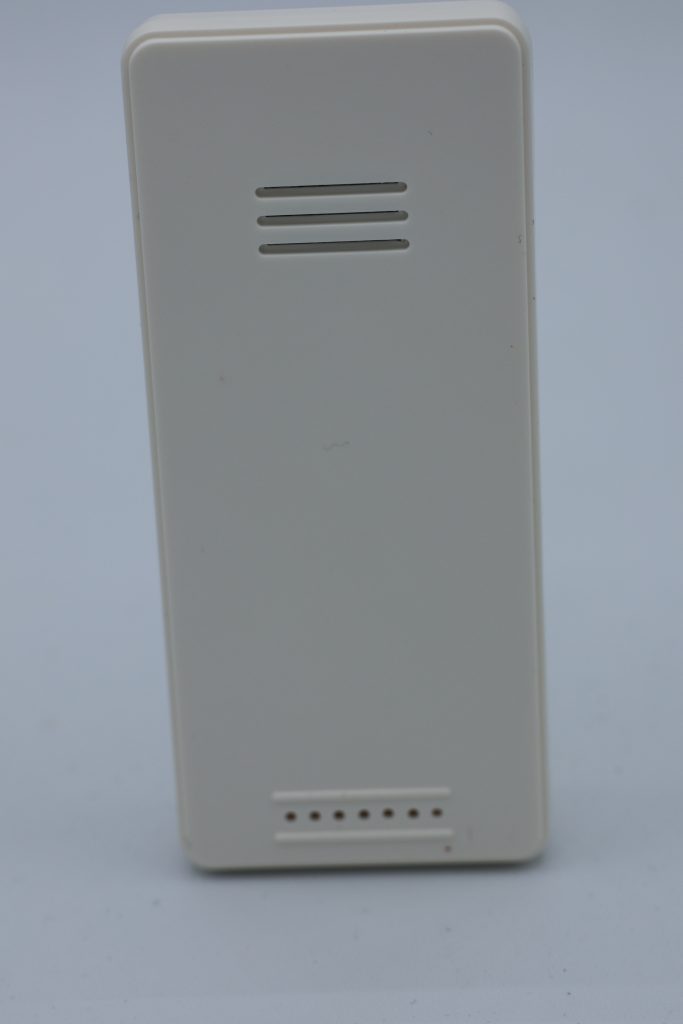 Bearware WDP 302688 Wetterstation Sensor