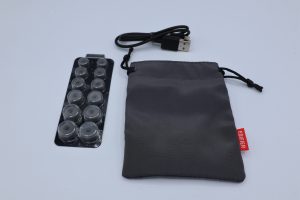 Edifier NeoBuds Pro 2 In-Ear-Bluetooth-Kopfhörer Zubehör