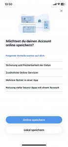 Beurer BC 54 Handgelenk-Blutdruckmessgerät App Einrichtung 1