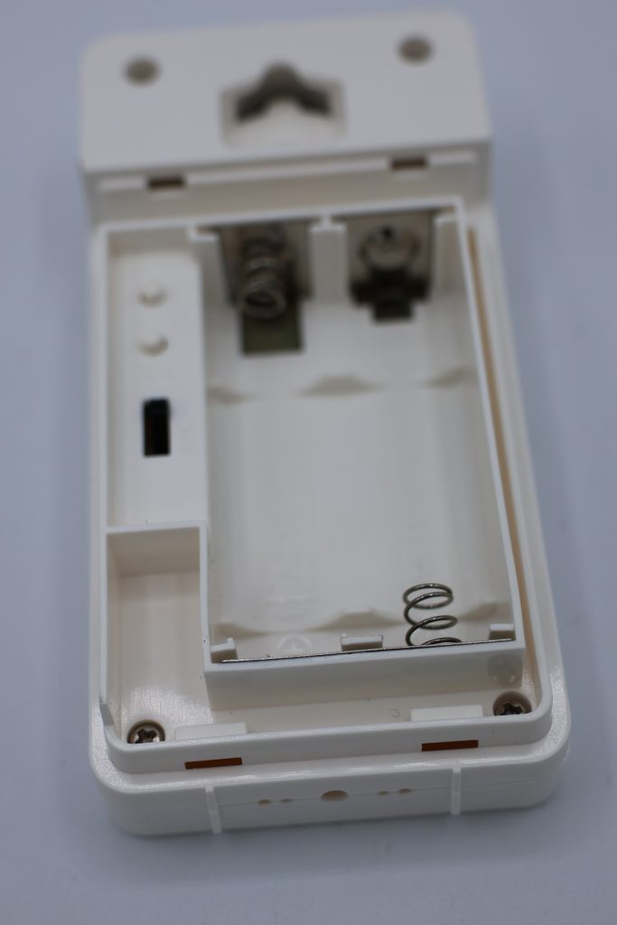 Newentor FJ 3378 Wetterstation Batterifeach Sensor