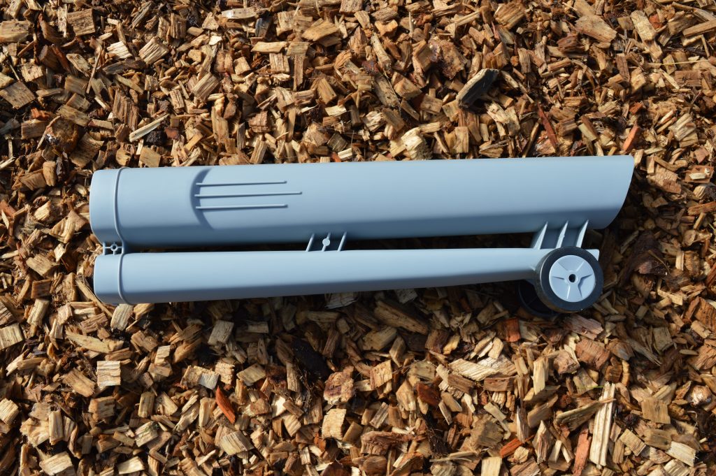IKRA ICBV 2-20 Laubsauger Saugrohr Blasrohr Einzelteil