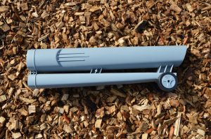 IKRA ICBV 2-20 Laubsauger Saugrohr Blasrohr Einzelteil