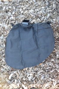 ATIKA LSH 2500 Laubsauger Laubfangsack unmontiert