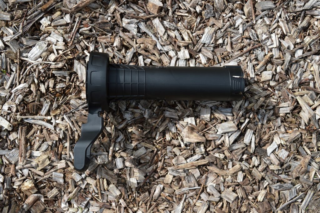 BLACK+DECKER BEBLV300 Laubsauger Saugrohr Einzelteil