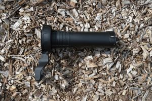 BLACK+DECKER BEBLV300 Laubsauger Saugrohr Einzelteil