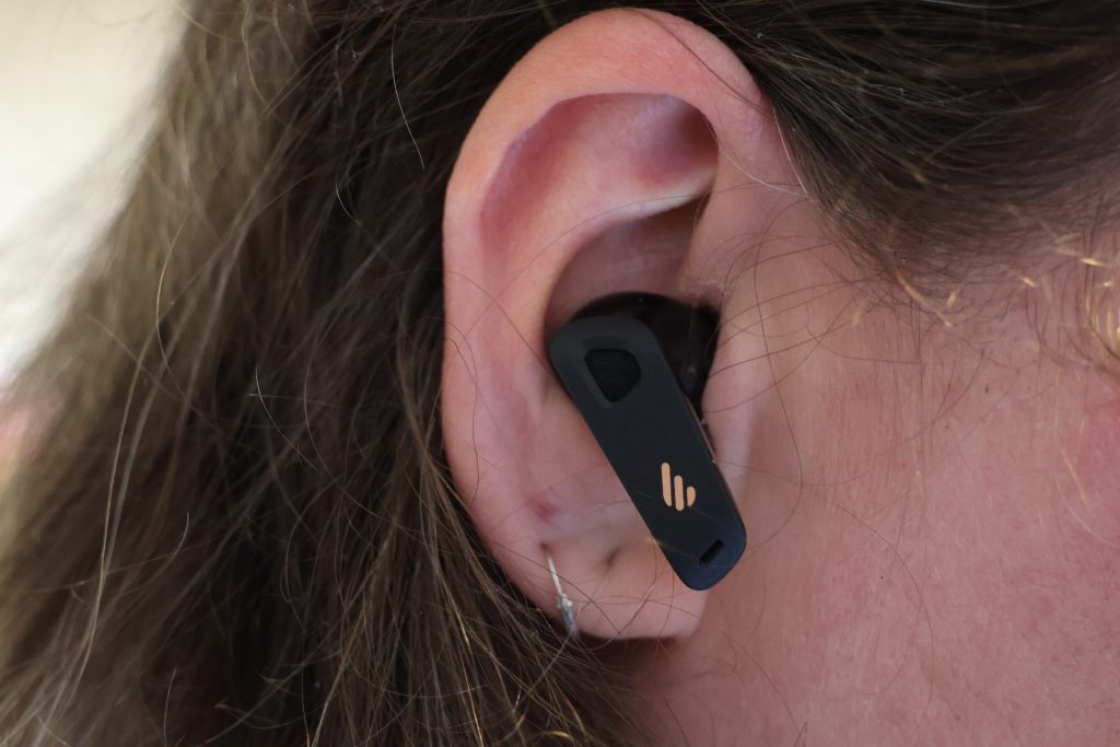 Edifier NeoBuds Pro 2 In-Ear-Bluetooth-Kopfhörer im Ohr