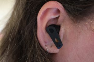 Edifier NeoBuds Pro 2 In-Ear-Bluetooth-Kopfhörer im Ohr