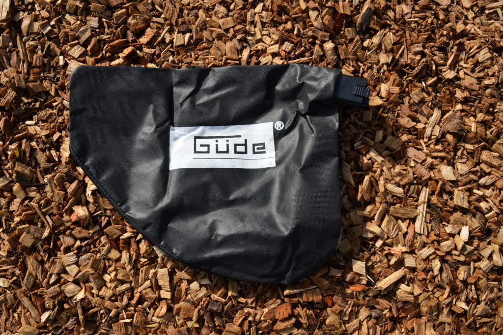 Güde GLS 3000 Vario Laubsauger Laubfangsack Einzelteil