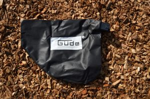 Güde GLS 3000 Vario Laubsauger Laubfangsack Einzelteil