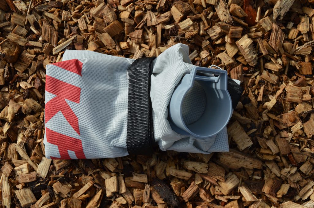 IKRA ICBV 2-20 Laubsauger Laubfangsack Einzelteil