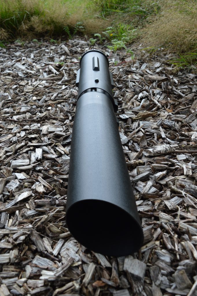 HECHT 9280 Laubsauger