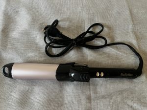 Babybliss Curling Tong Lockenstab