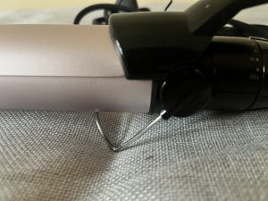 Babybliss Curling Tong Lockenstab Standfuß