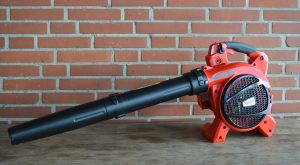 HECHT 9280 Laubsauger Laubbläser Links