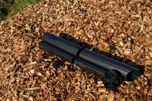 EINHELL Venturro 18-210 Laubsauger Saugrohr Blasrohr unmontiert