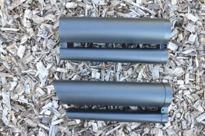 ATIKA LSH 2500 Laubsauger Einzelteile Saugrohr Blasrohr
