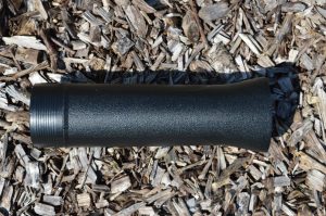 Bosch UniversalGardenTidy Laubsauger Saugrohrende unmontiert