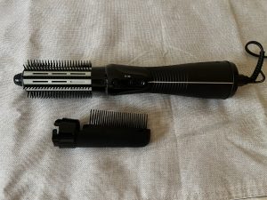 Braun Satin Hair 7 Lockenstab mit Zubehör 1