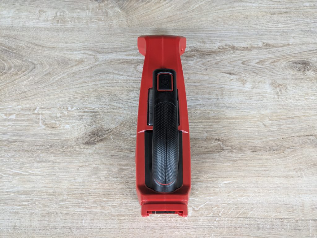 Einhell BRILLIANTO Fensterreiniger von vorne