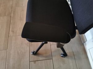 Ergotopia MasterBack Pro Bürostuhl Armlehne 2