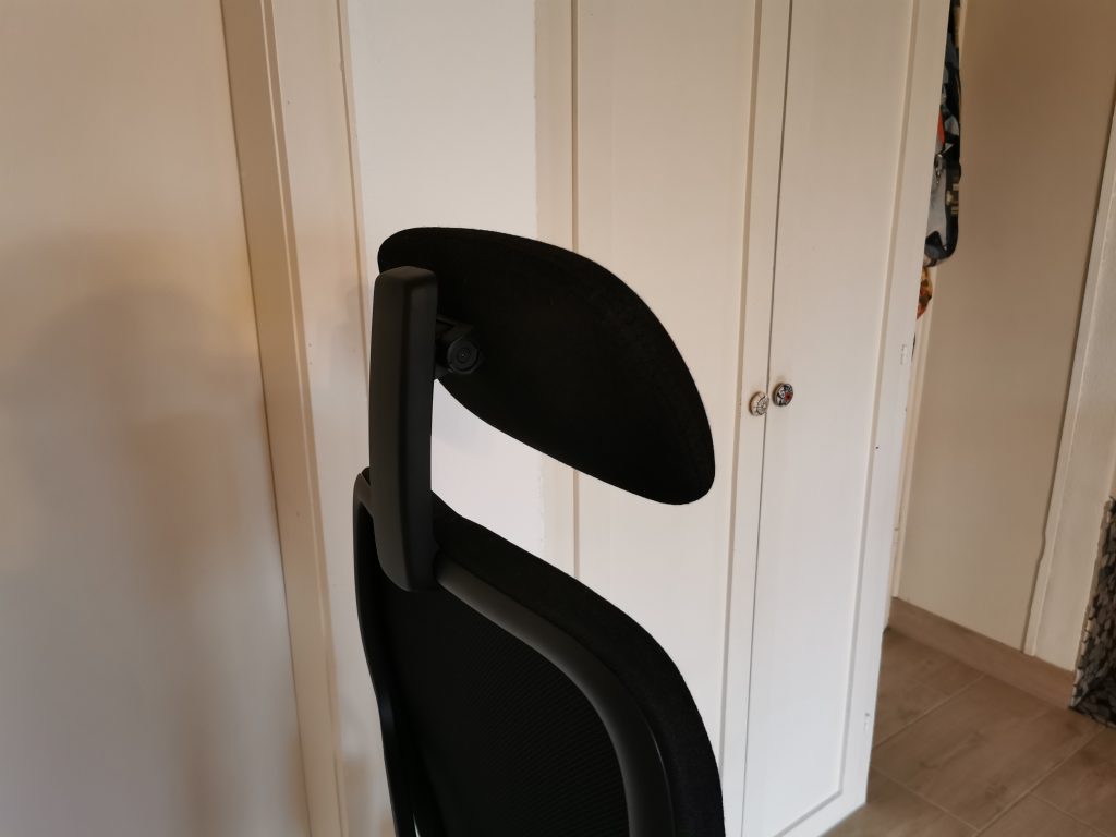 Ergotopia MasterBack Pro Bürostuhl Nackenstütze