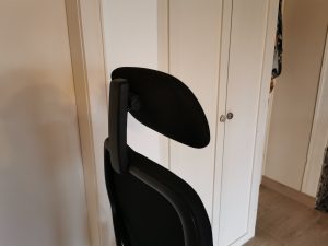 Ergotopia MasterBack Pro Bürostuhl Nackenstütze