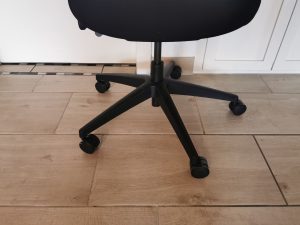 Ergotopia NextBack Fußkreuz