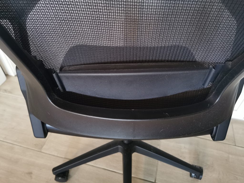 Ergotopia NextBack Lordosekissen