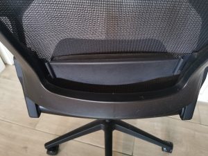 Ergotopia NextBack Lordosekissen