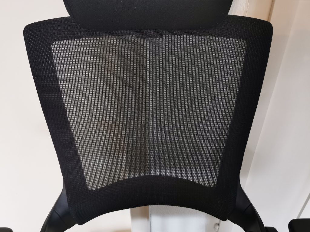 Ergotopia NextBack Mesh Rücken