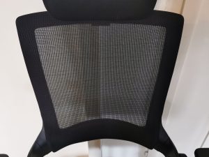 Ergotopia NextBack Mesh Rücken