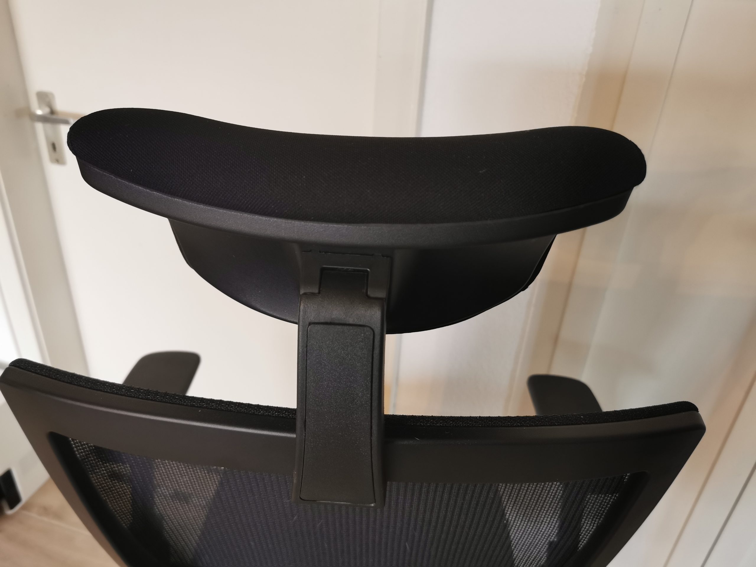 Ergotopia NextBack Nackenstütze von hinten