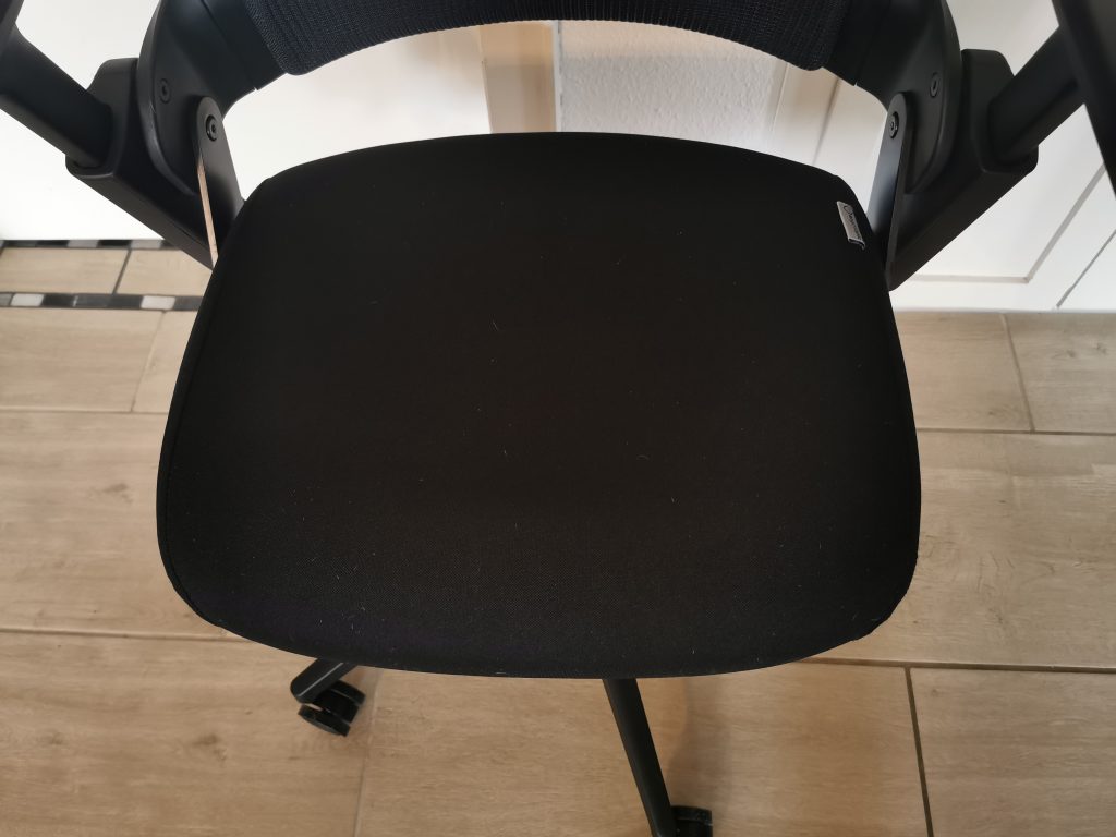 Ergotopia NextBack Sitzfläche