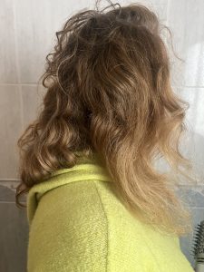 Grundig HS6220 Locken curlen
