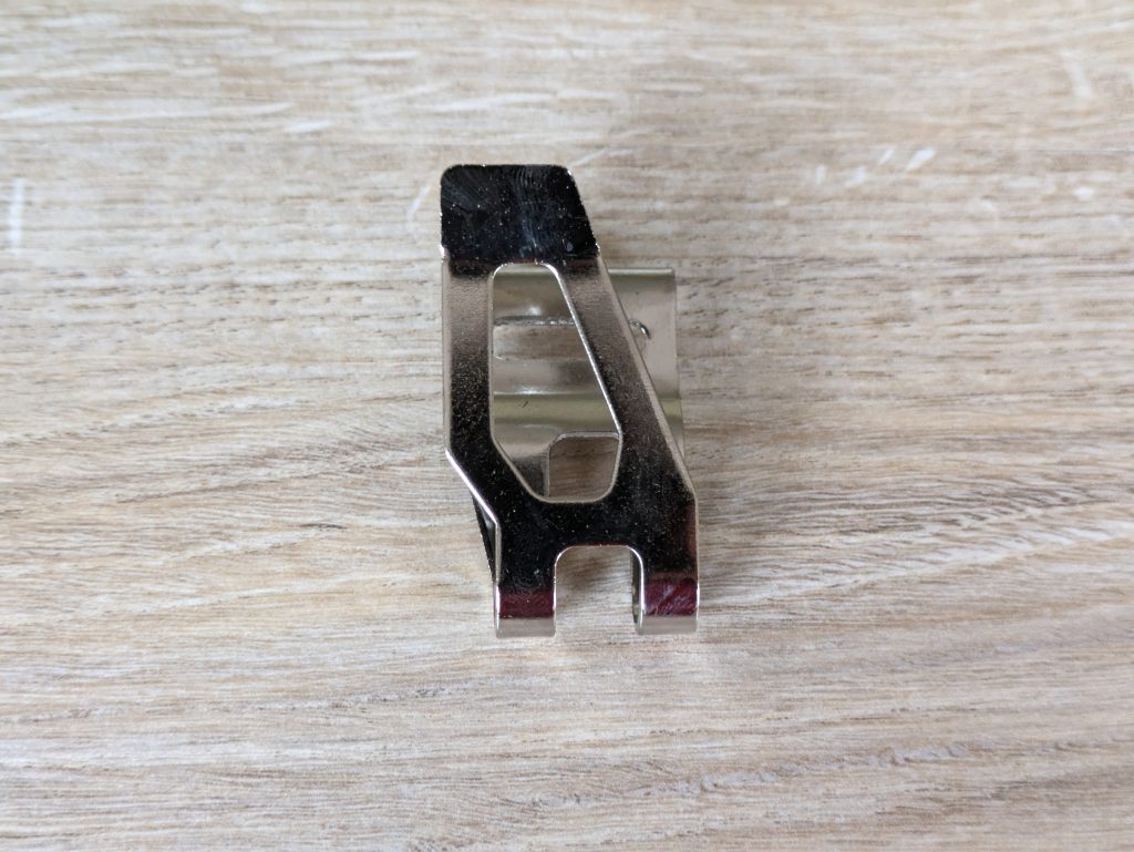 Gürtelclip des WORKPRO ‎W122039AU Akkuschraubers